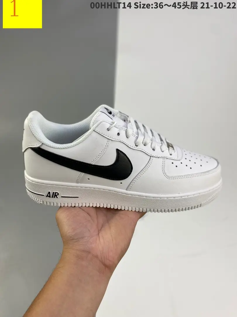 M984 Nike Air Force 1  $40.94 gallery