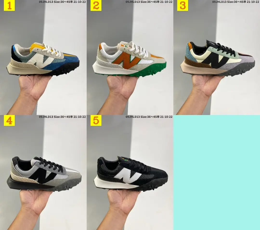 M985 New Balance 43.22$ gallery