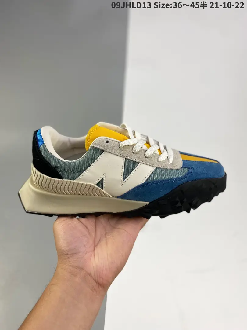 M985 New Balance 43.22$ gallery