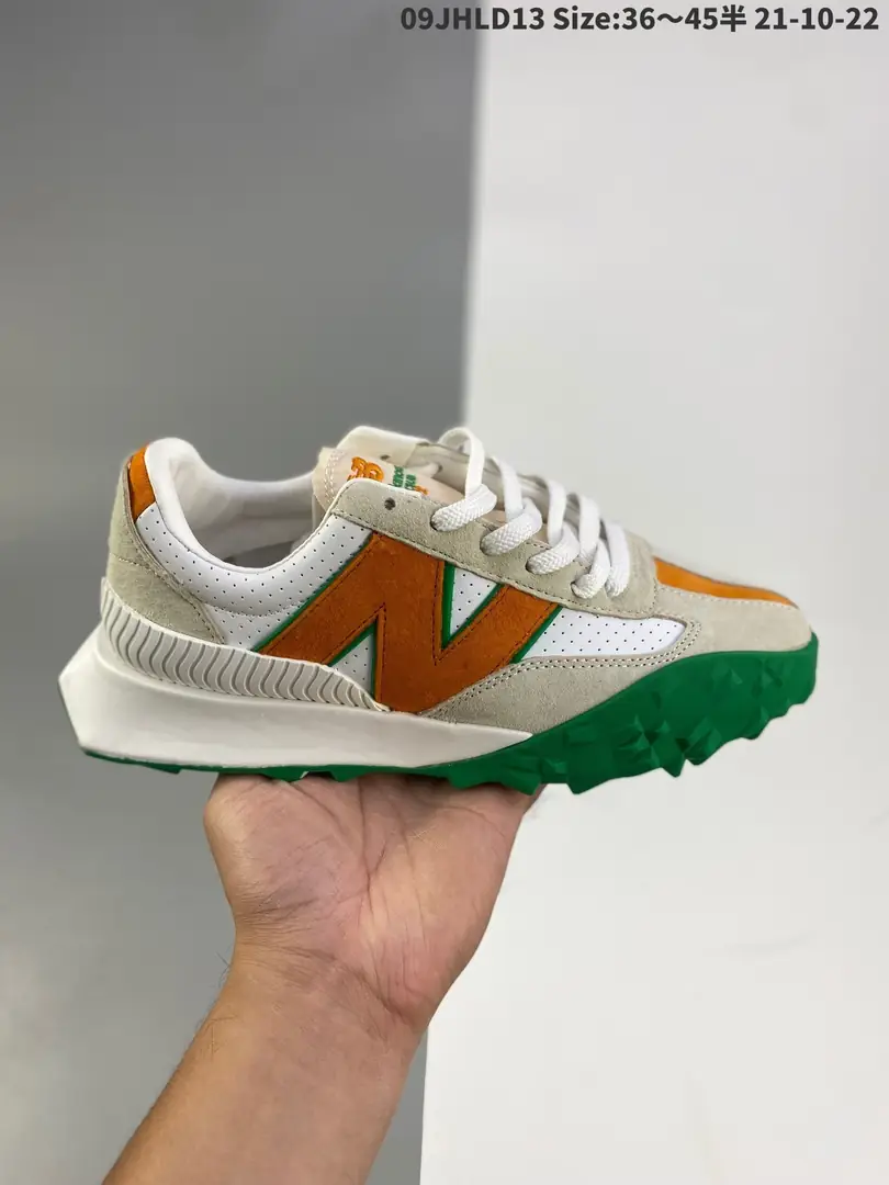 M985 New Balance 43.22$ gallery