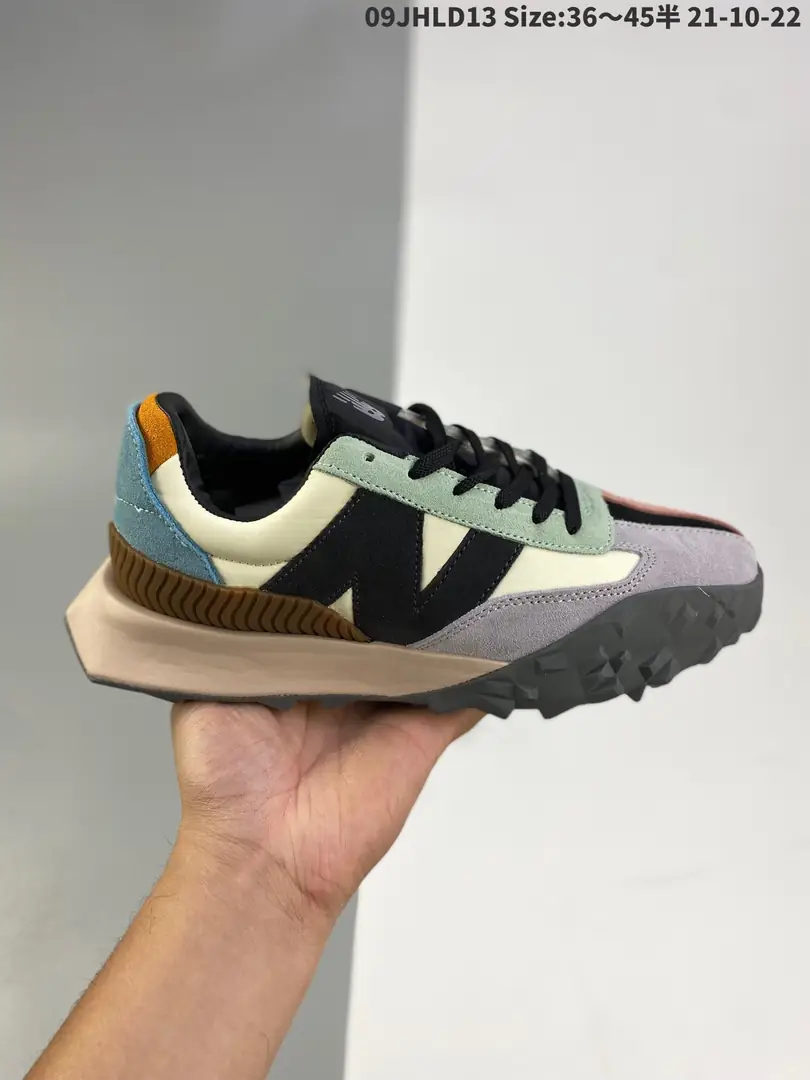 M985 New Balance 43.22$ gallery