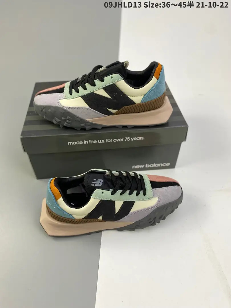 M985 New Balance 43.22$ gallery