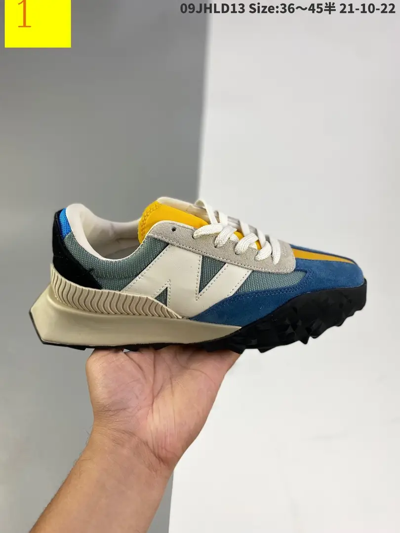 M985 New Balance 43.22$ gallery