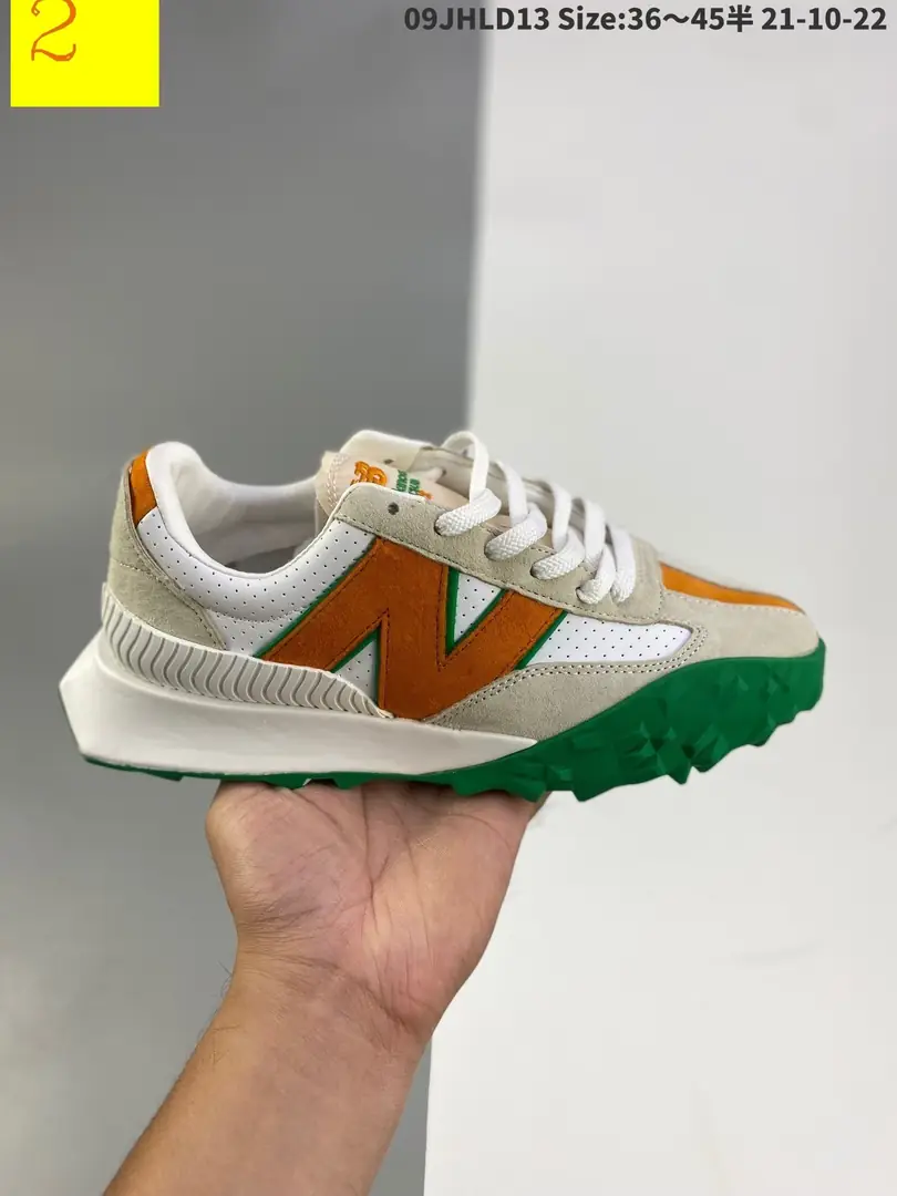 M985 New Balance 43.22$ gallery