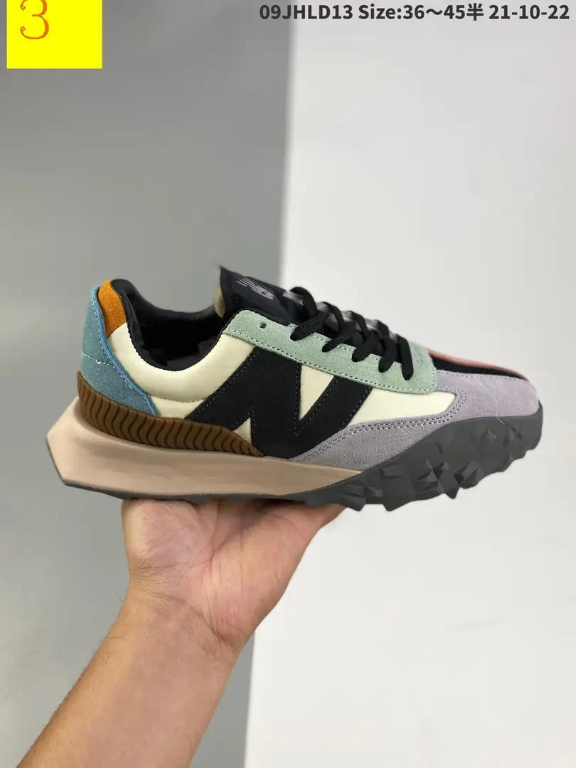 M985 New Balance 43.22$ gallery