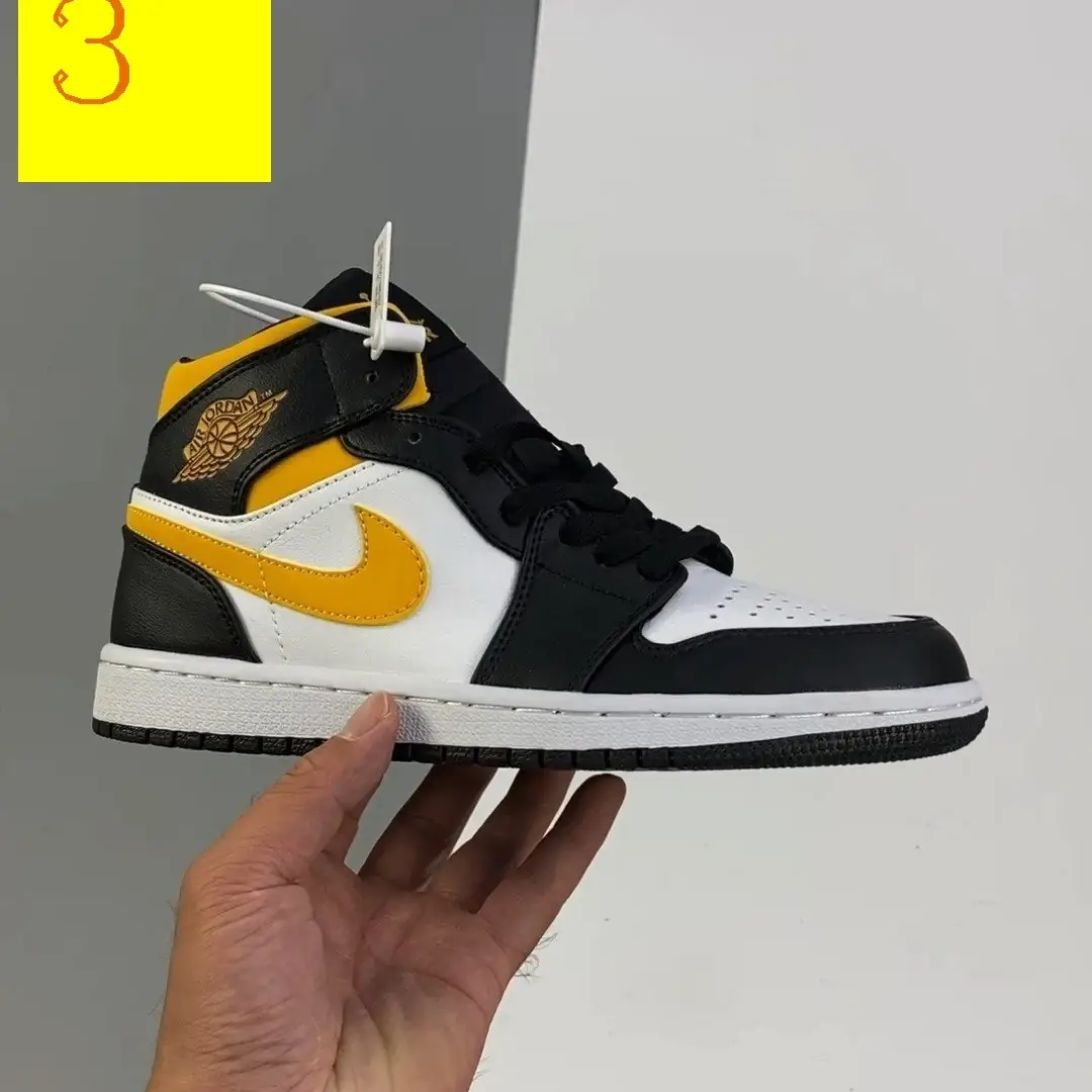 M986 Air Jordan 1 $43.94 gallery