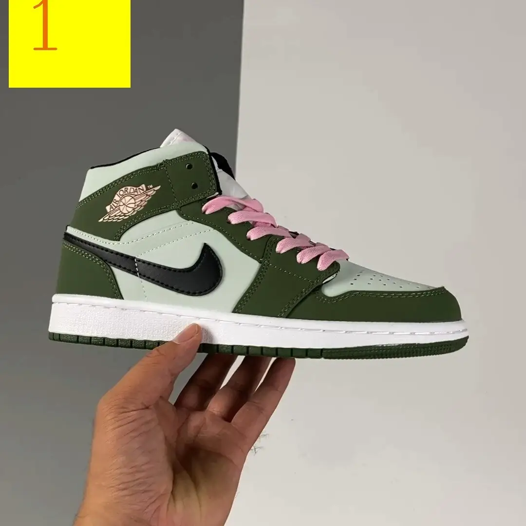 M986 Air Jordan 1 $43.94 gallery