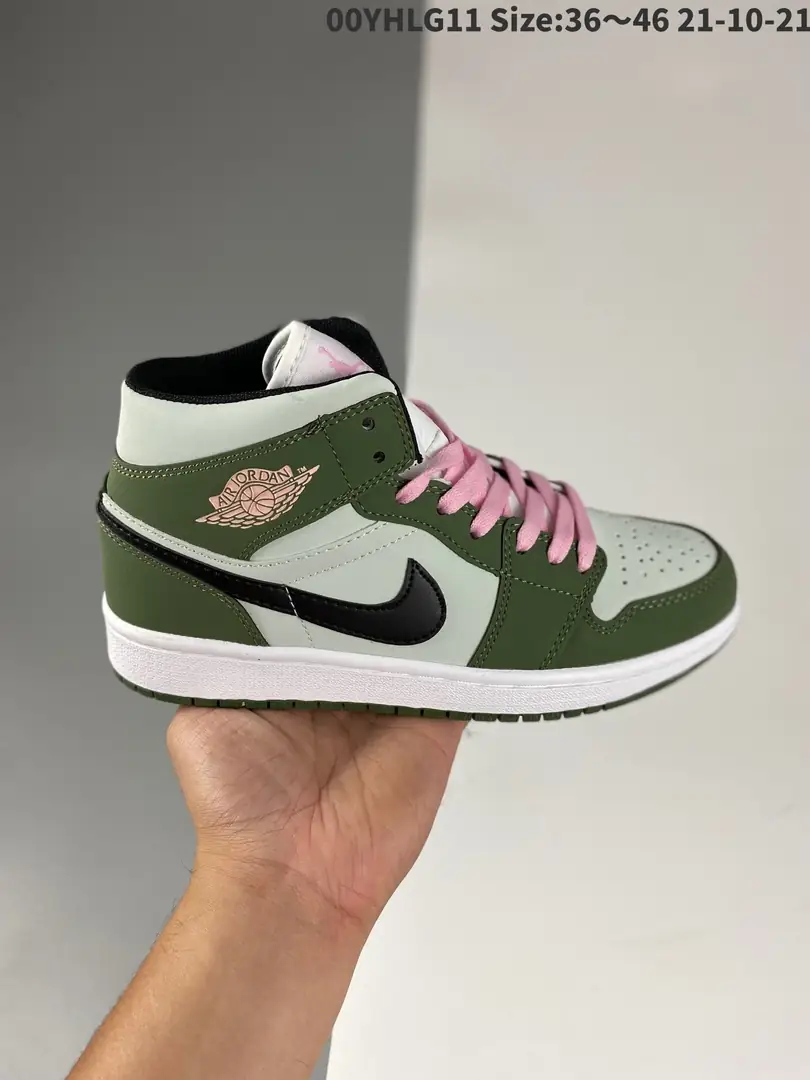 M986 Air Jordan 1 $43.94 gallery