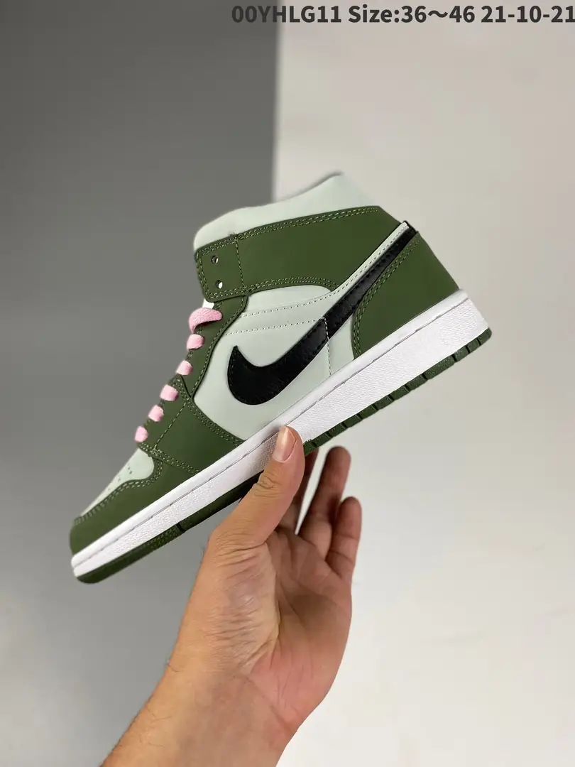 M986 Air Jordan 1 $43.94 gallery