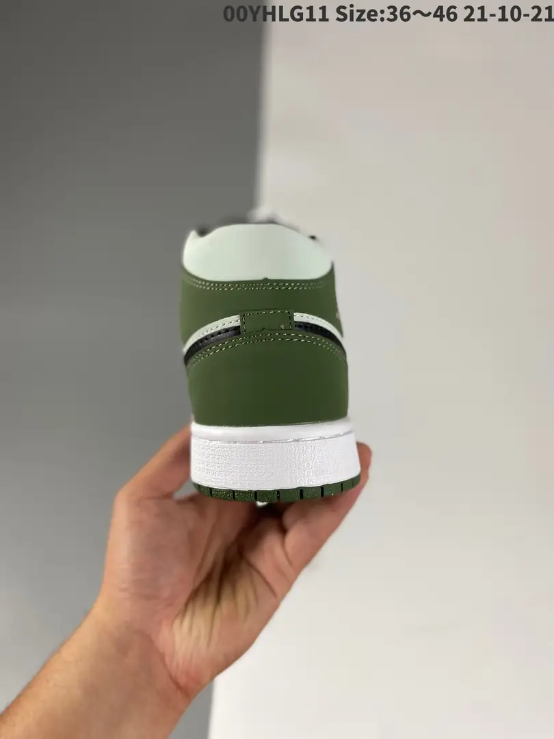 M986 Air Jordan 1 $43.94 gallery