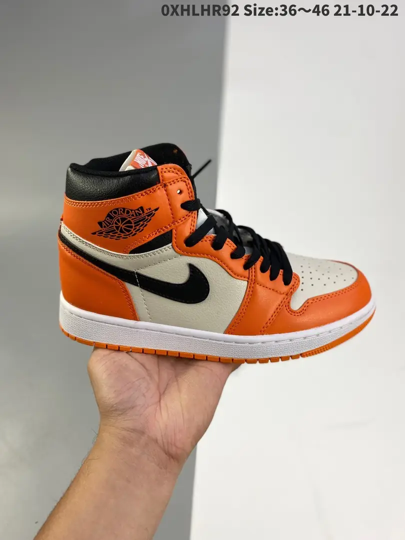 M986 Air Jordan 1 $43.94 gallery
