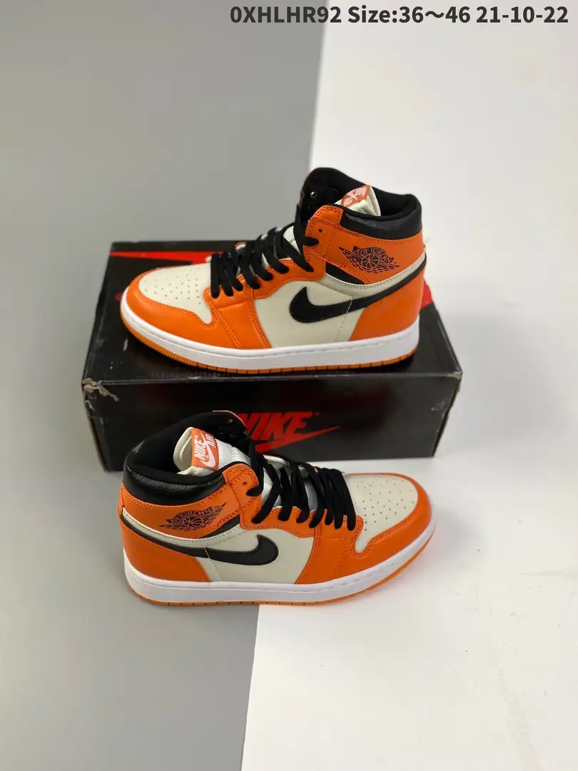 M986 Air Jordan 1 $43.94 gallery