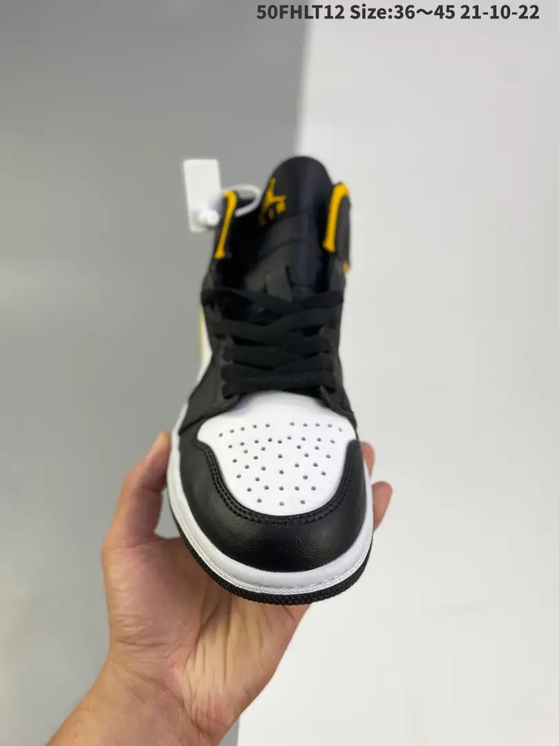 M986 Air Jordan 1 $43.94 gallery