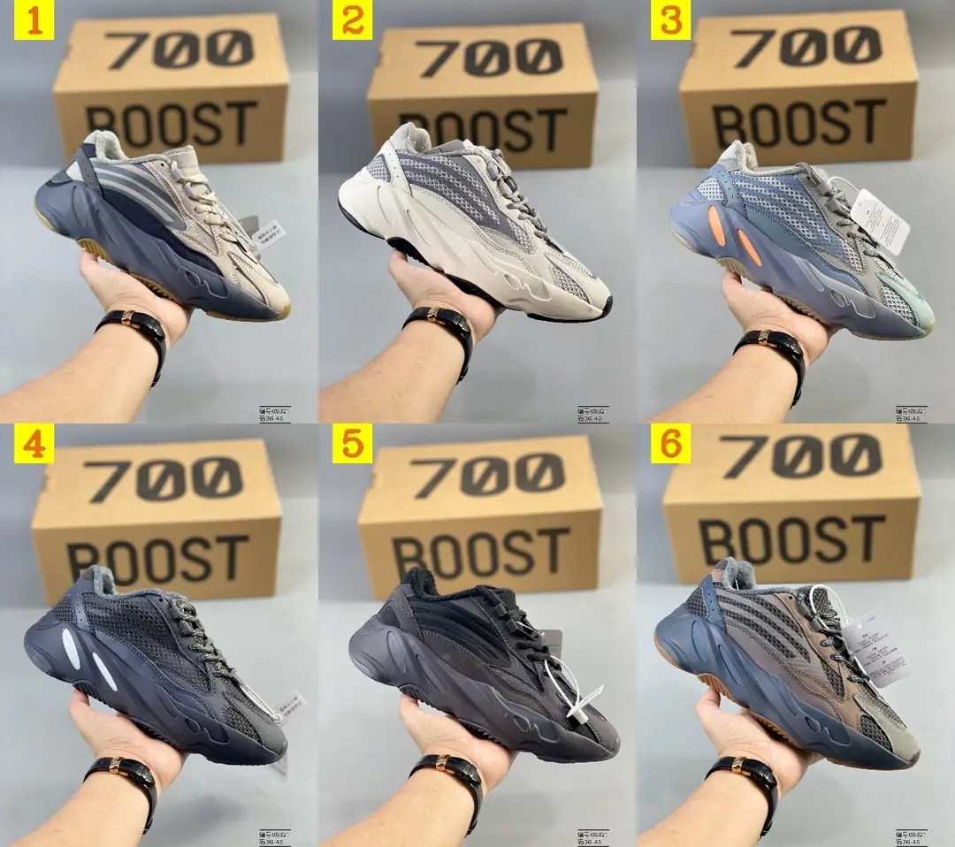 M987 Adidas YEEZY  $45.44 gallery