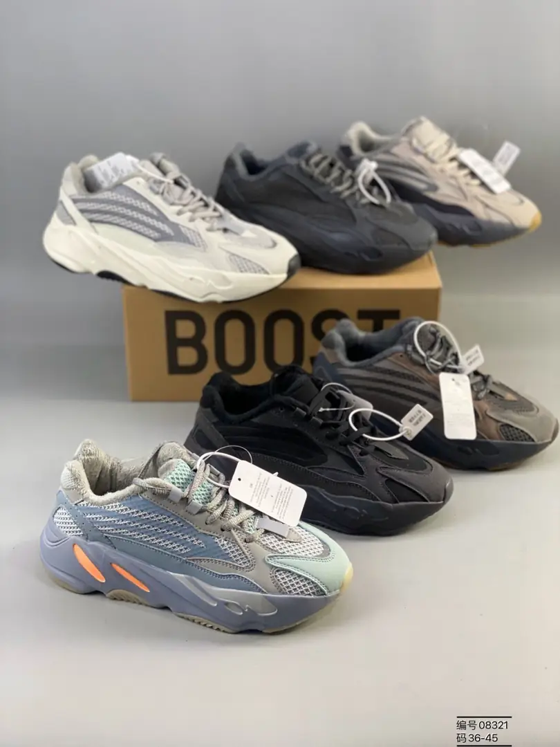 M987 Adidas YEEZY  $45.44 gallery