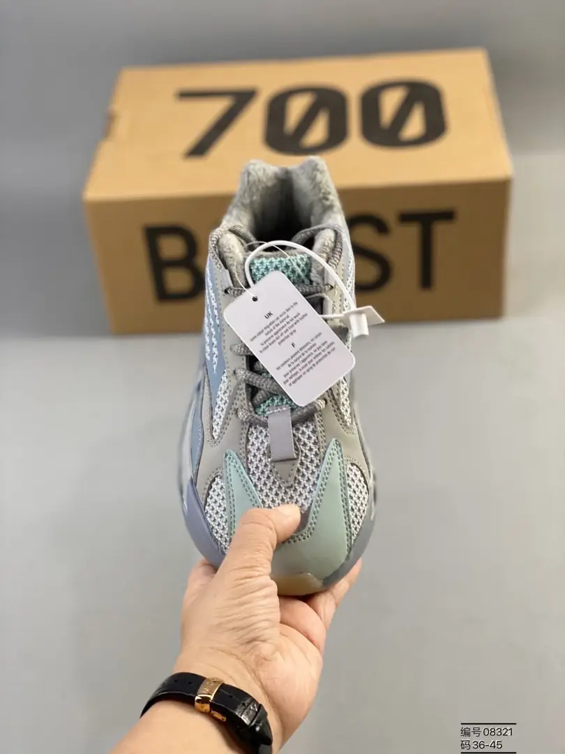 M987 Adidas YEEZY  $45.44 gallery