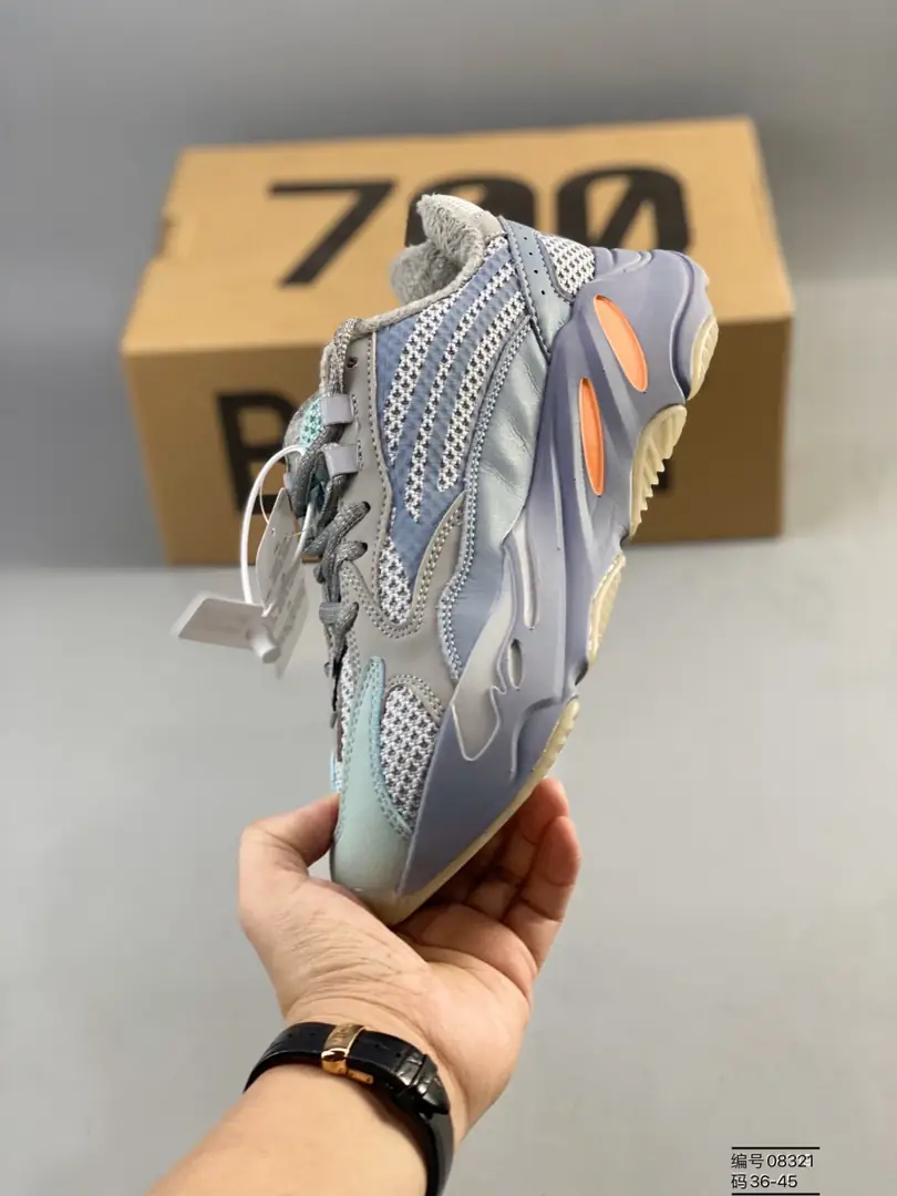 M987 Adidas YEEZY  $45.44 gallery