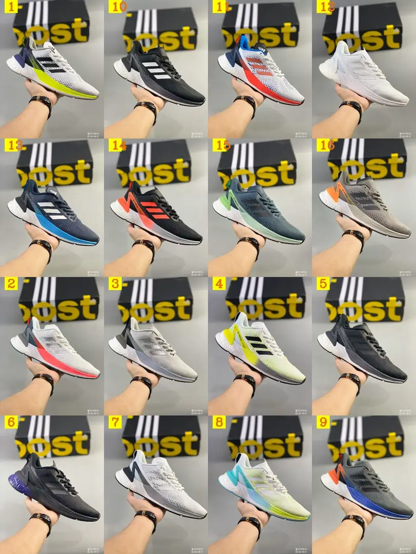 M988 Adidas $47.24 gallery