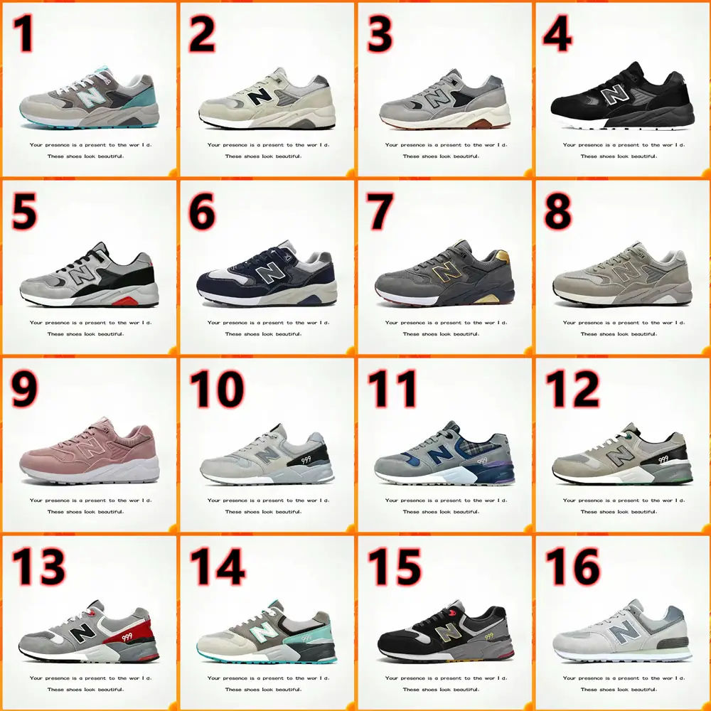 M99  $36.26 new Balance-B709 gallery