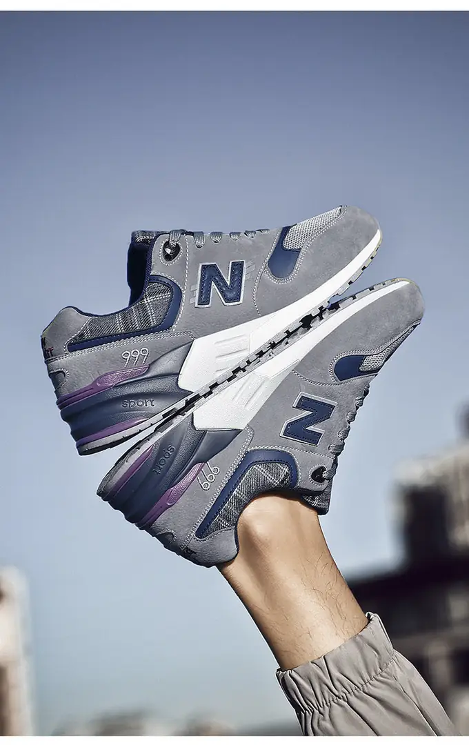 M99  $36.26 new Balance-B709 gallery