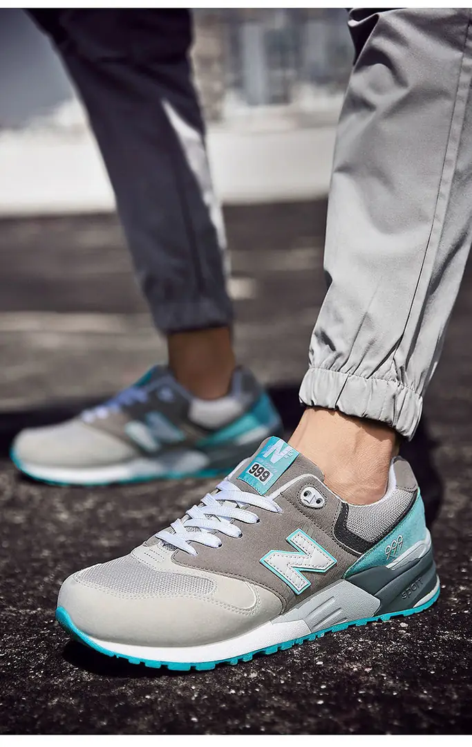 M99  $36.26 new Balance-B709 gallery