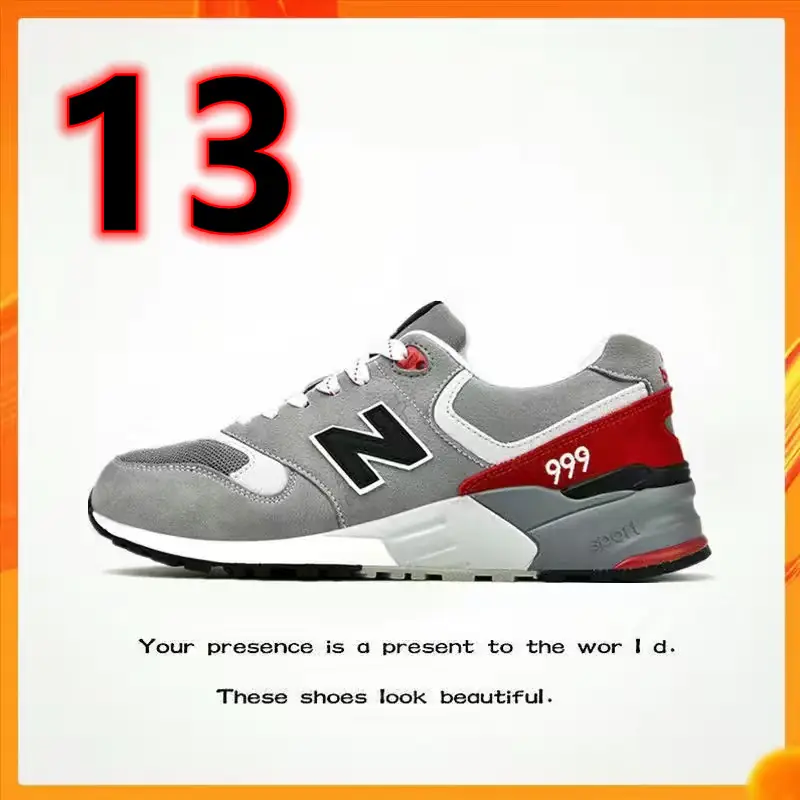 M99  $36.26 new Balance-B709 gallery