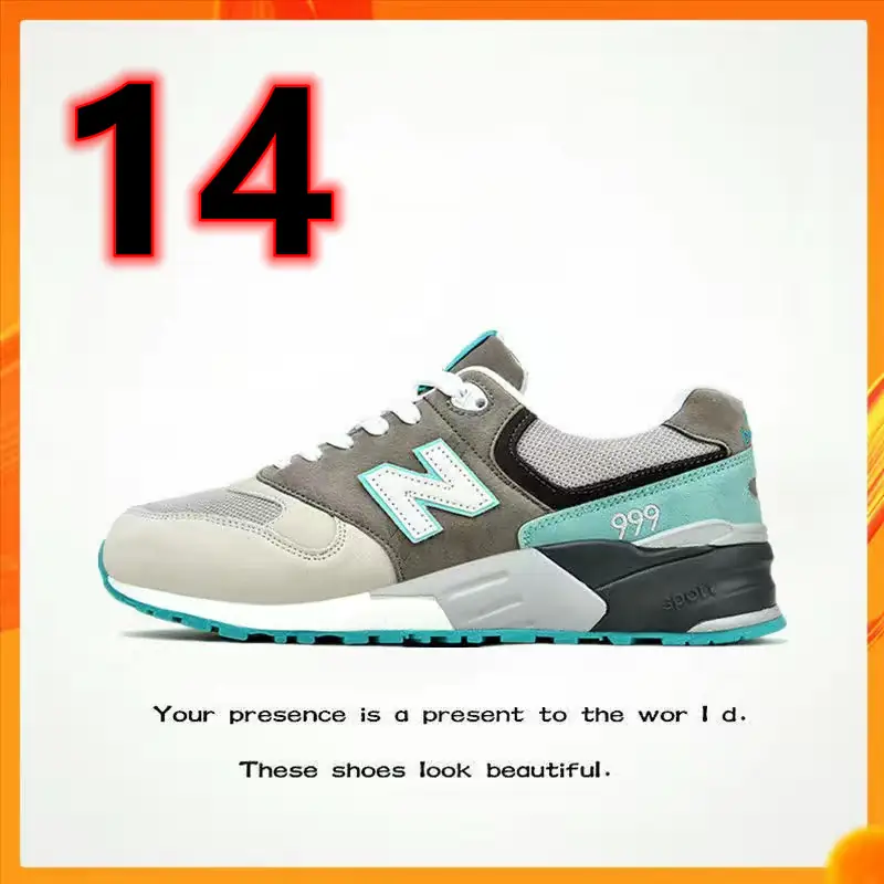 M99  $36.26 new Balance-B709 gallery