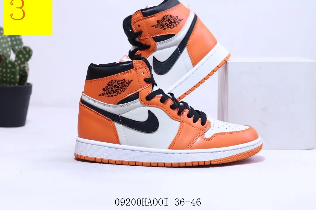 M992 Air Jordan 1 $42.34 gallery