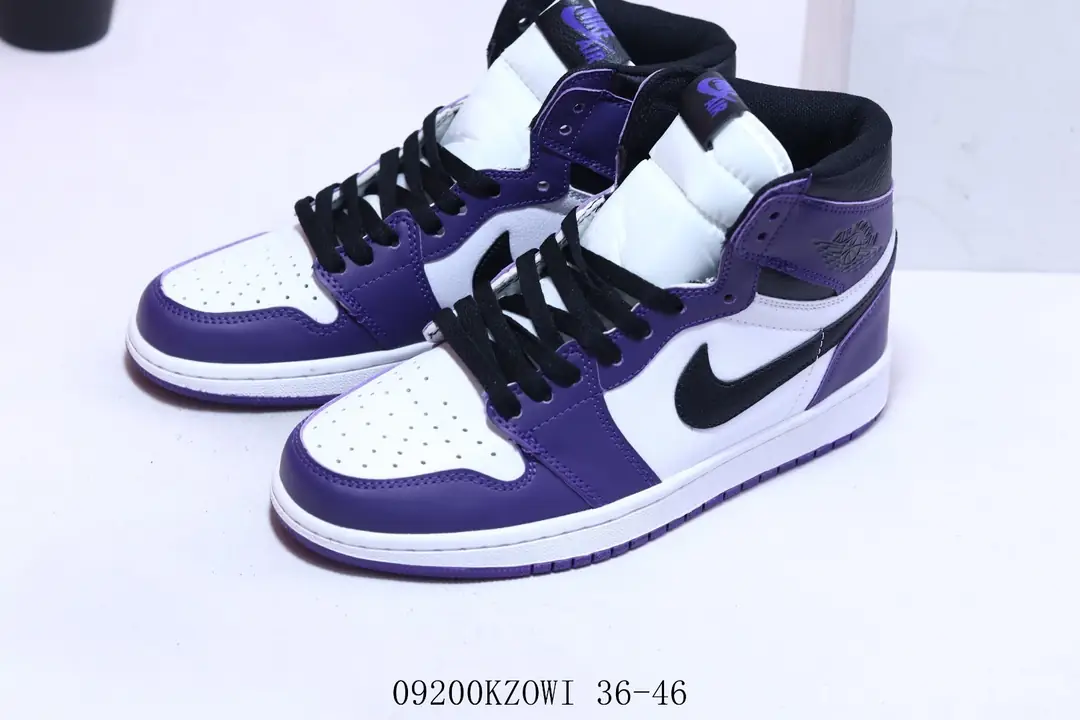 M992 Air Jordan 1 $42.34 gallery