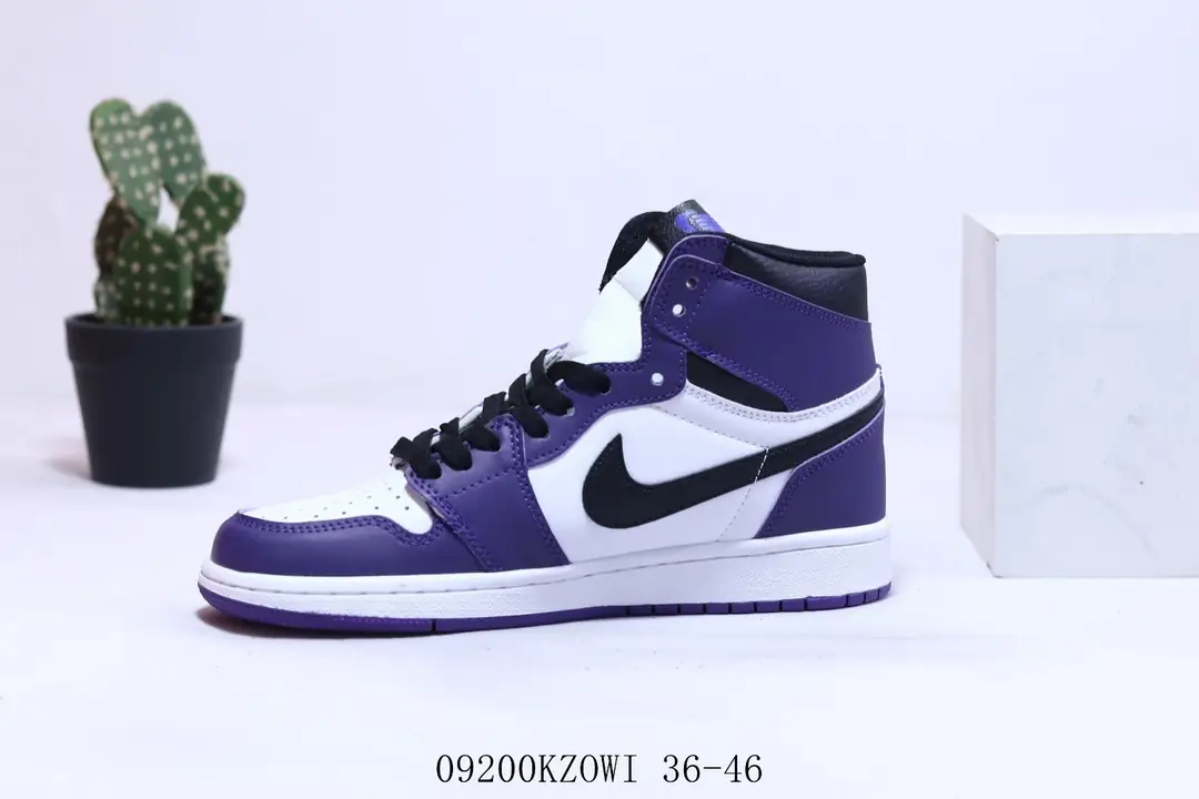 M992 Air Jordan 1 $42.34 gallery