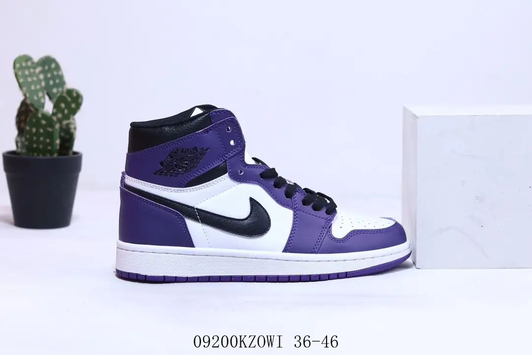 M992 Air Jordan 1 $42.34 gallery