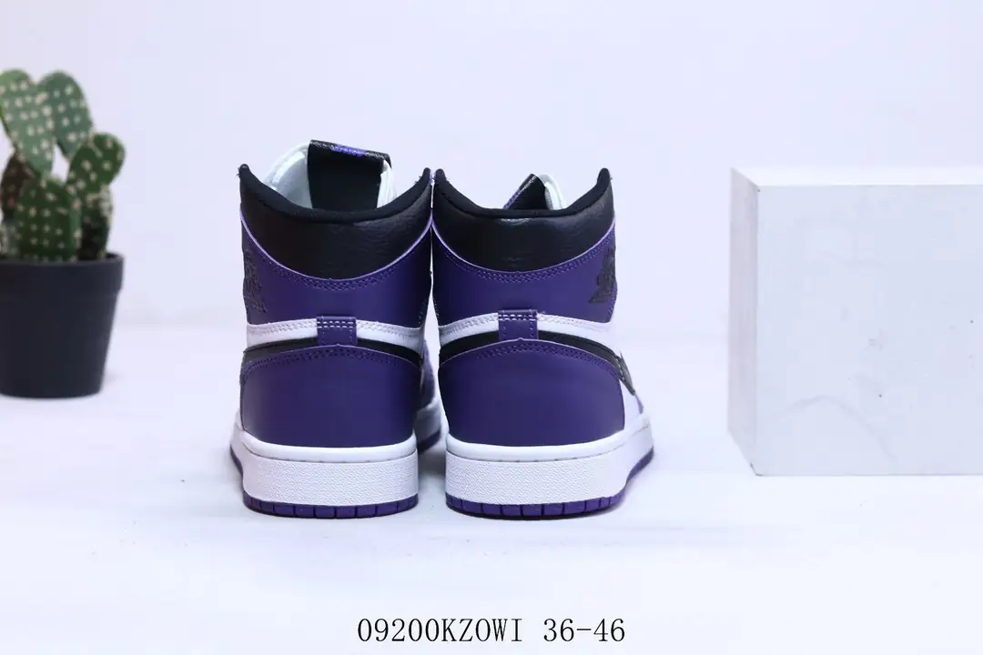 M992 Air Jordan 1 $42.34 gallery