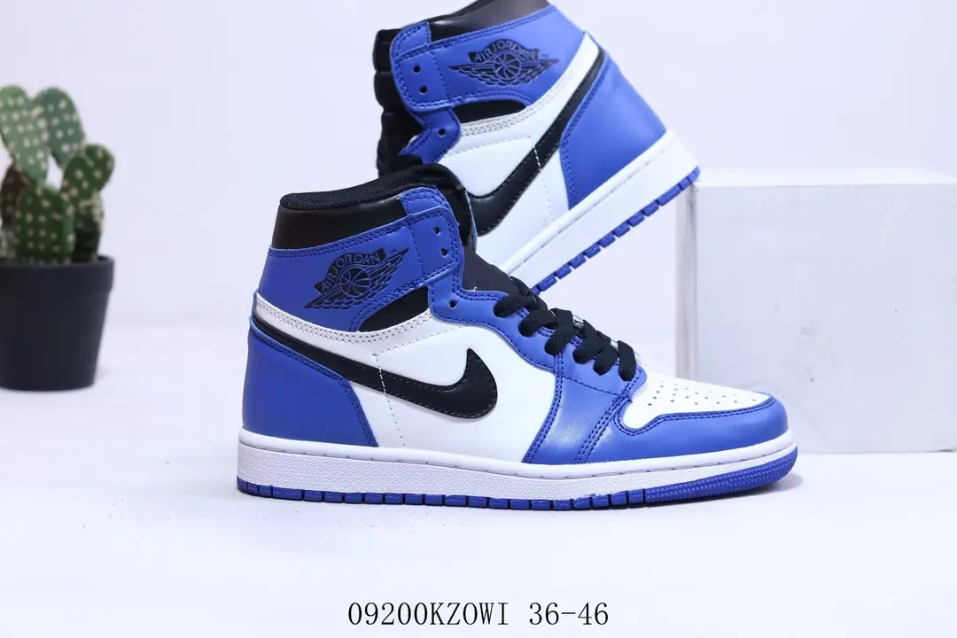 M992 Air Jordan 1 $42.34 gallery