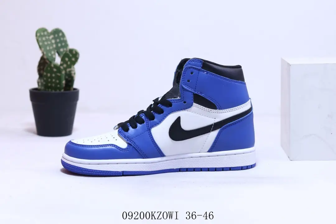 M992 Air Jordan 1 $42.34 gallery