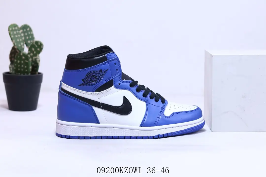 M992 Air Jordan 1 $42.34 gallery