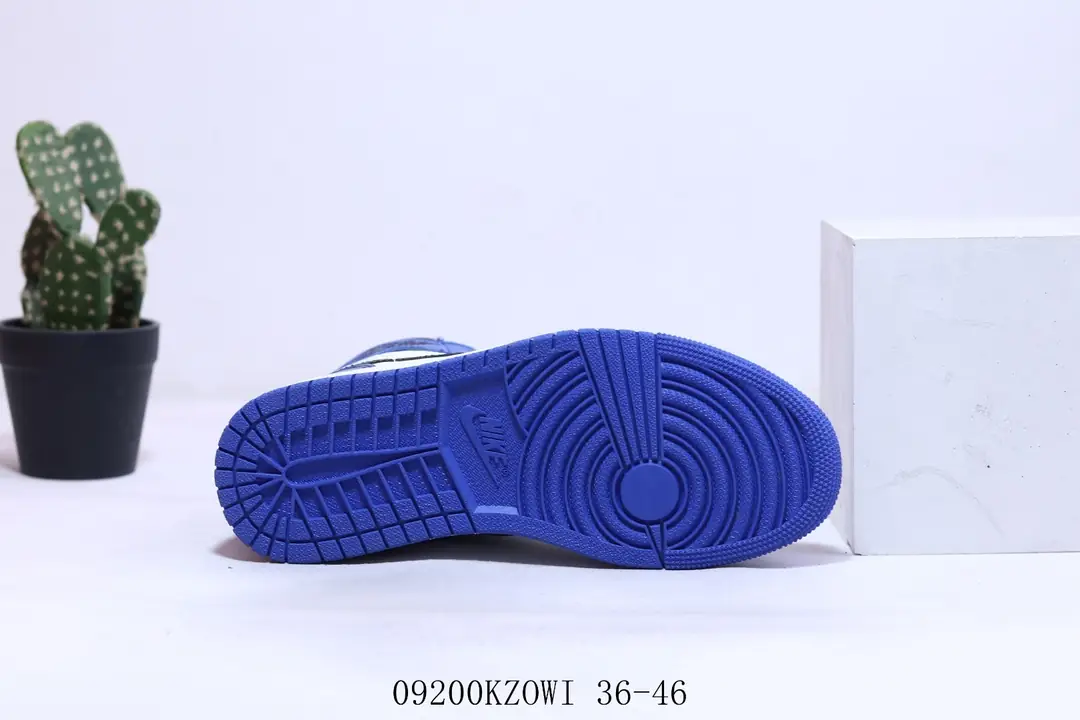 M992 Air Jordan 1 $42.34 gallery