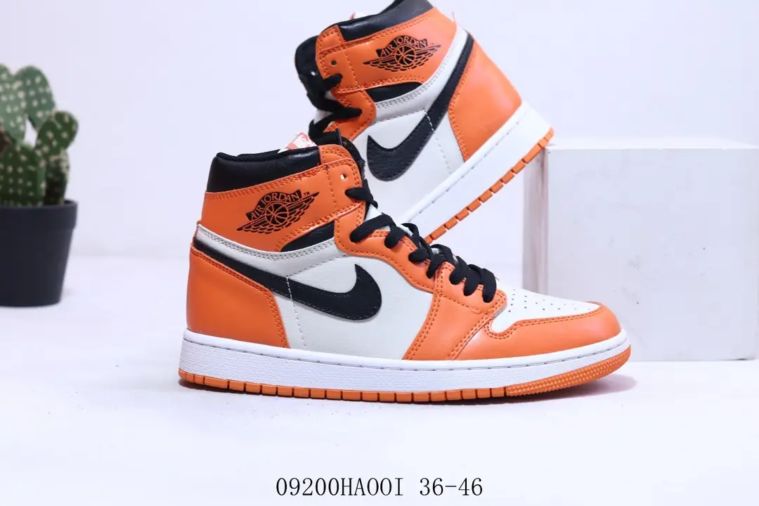 M992 Air Jordan 1 $42.34 gallery