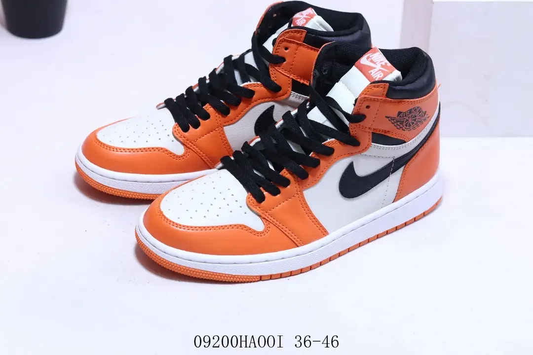 M992 Air Jordan 1 $42.34 gallery