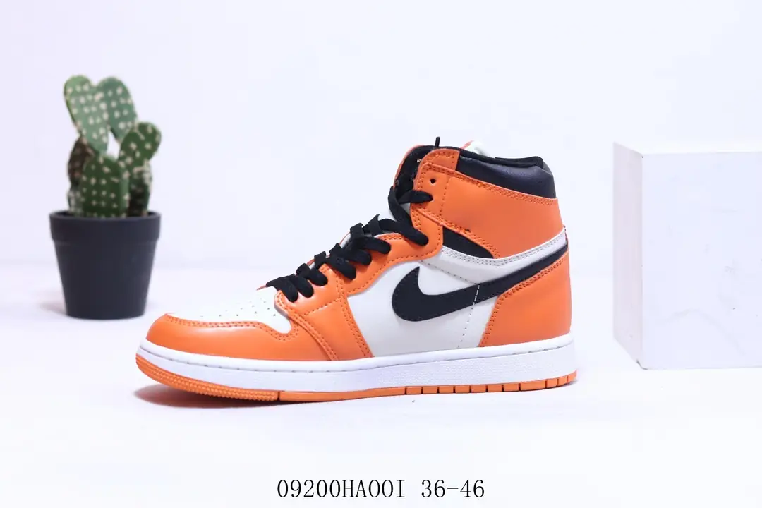 M992 Air Jordan 1 $42.34 gallery