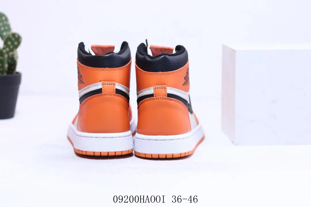 M992 Air Jordan 1 $42.34 gallery