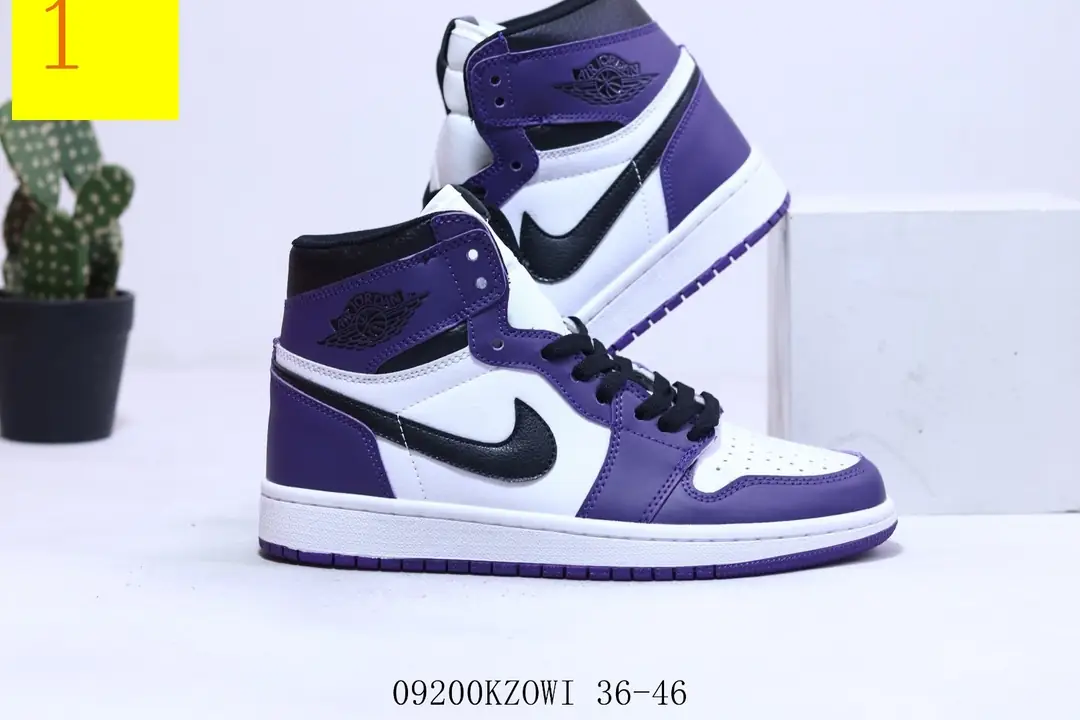 M992 Air Jordan 1 $42.34 gallery