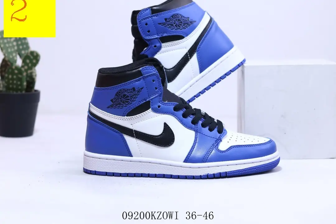 M992 Air Jordan 1 $42.34 gallery