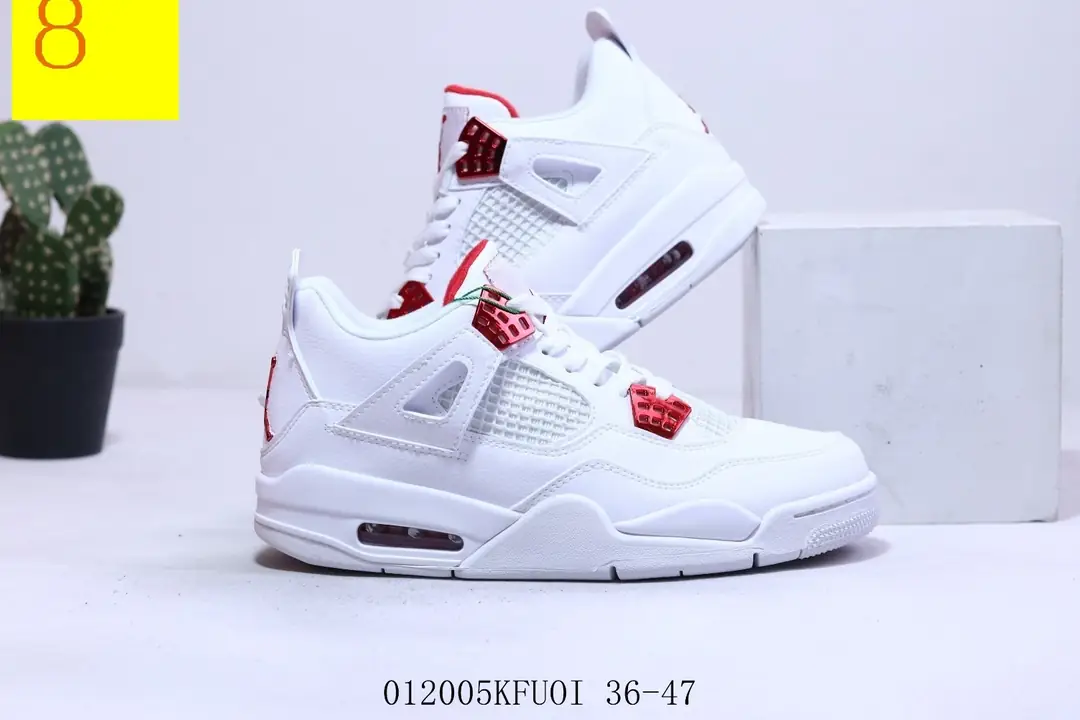 M993 Air Jordan 4  49.53$ gallery