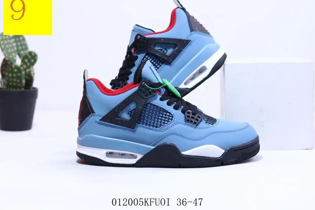 M993 Air Jordan 4  49.53$ gallery