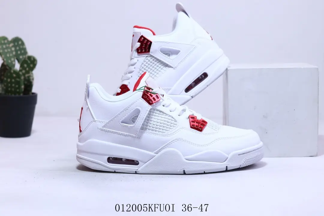M993 Air Jordan 4  49.53$ gallery