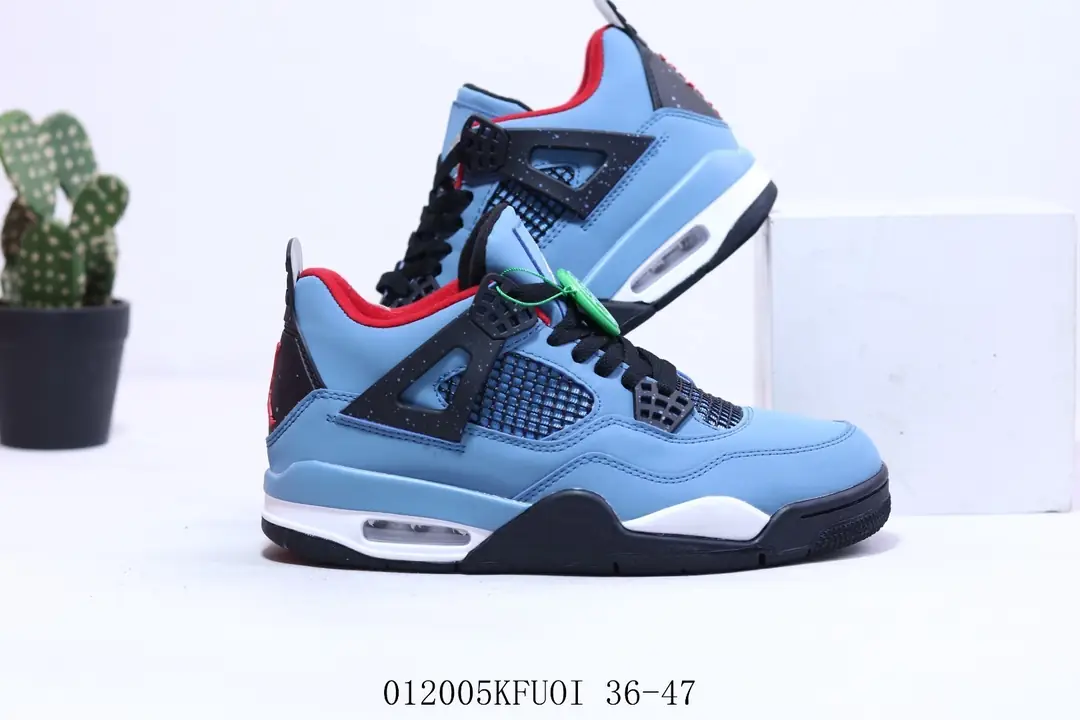 M993 Air Jordan 4  49.53$ gallery