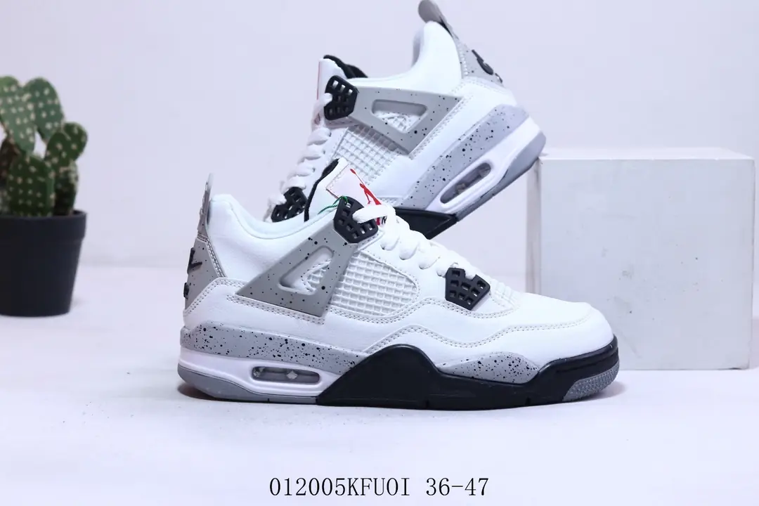 M993 Air Jordan 4  49.53$ gallery