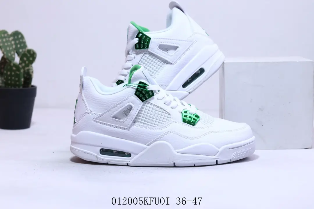 M993 Air Jordan 4  49.53$ gallery