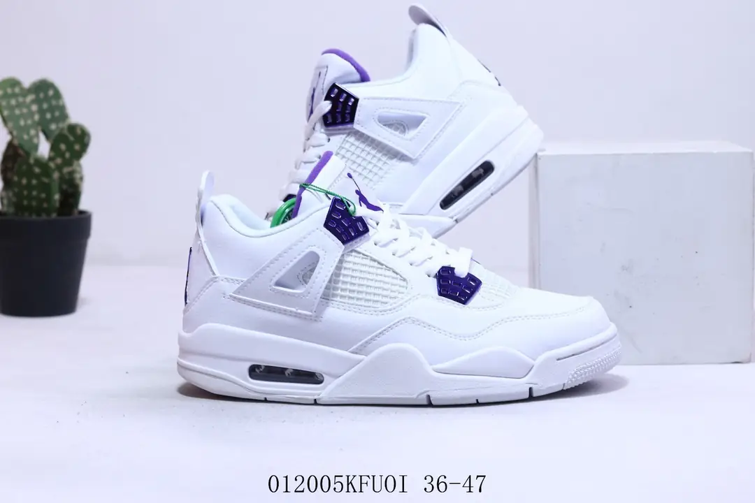 M993 Air Jordan 4  49.53$ gallery