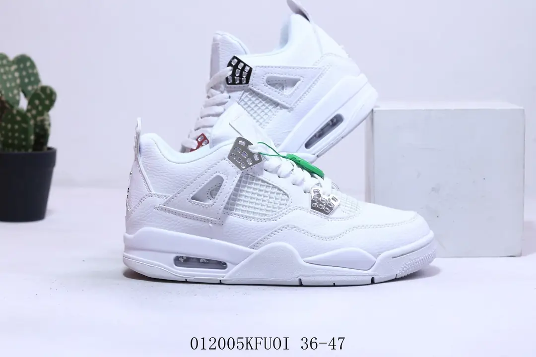 M993 Air Jordan 4  49.53$ gallery